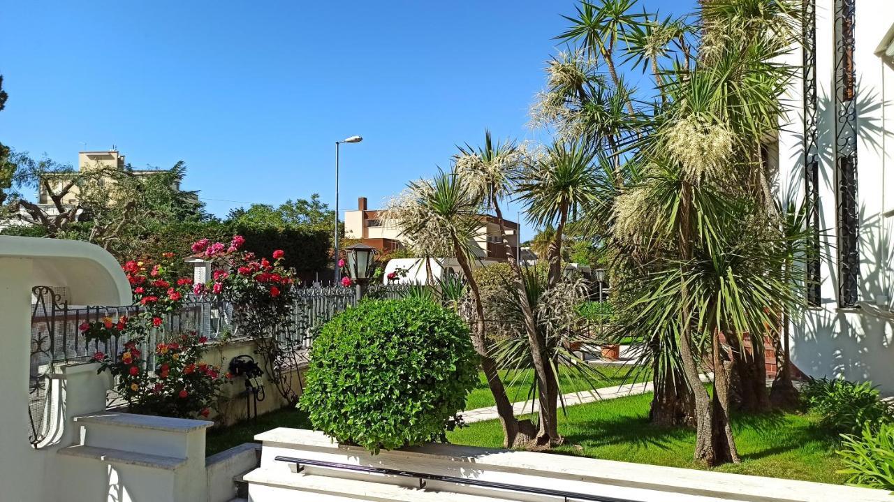 Villa Mary - Oro Trani Esterno foto