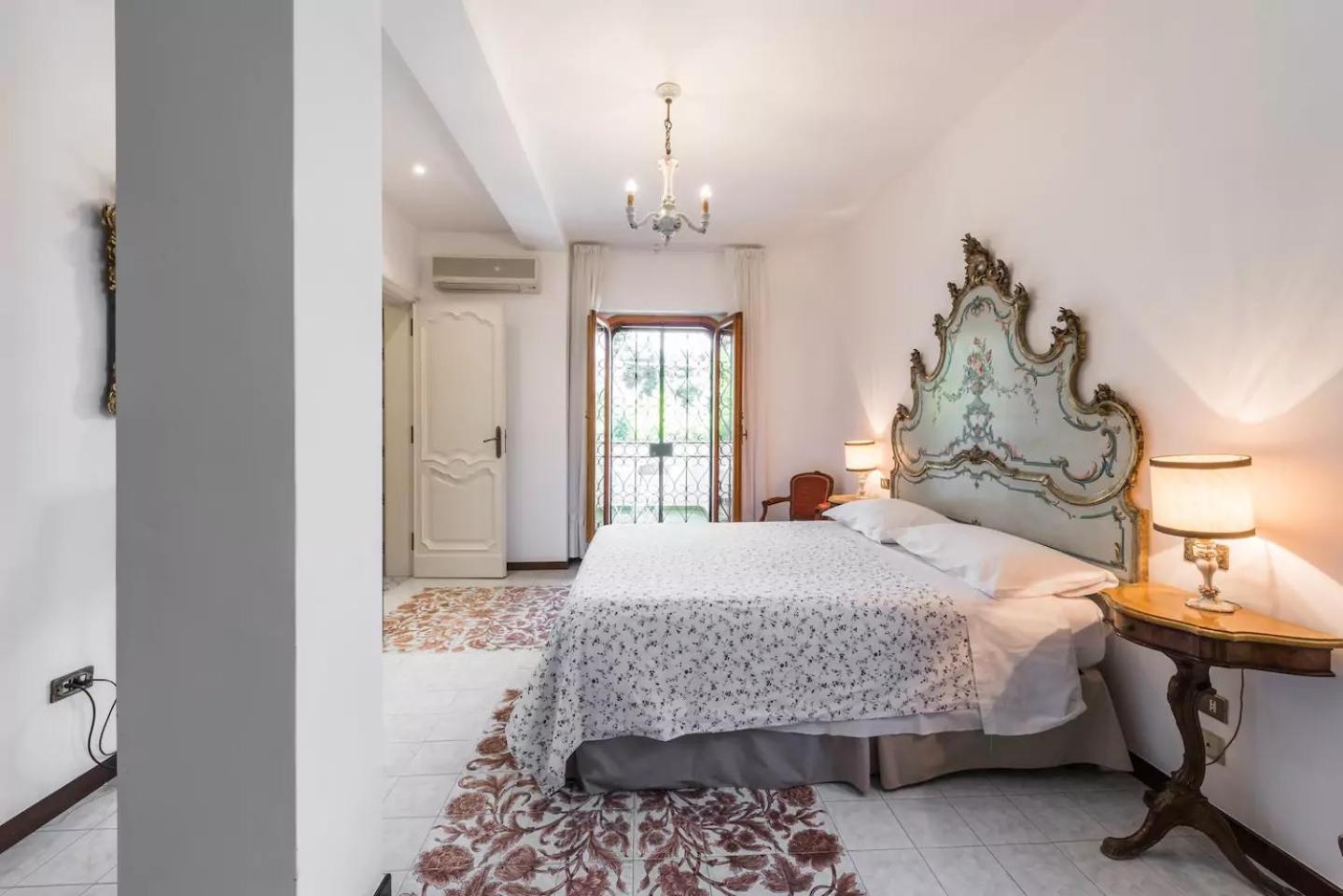 Villa Mary - Oro Trani Esterno foto