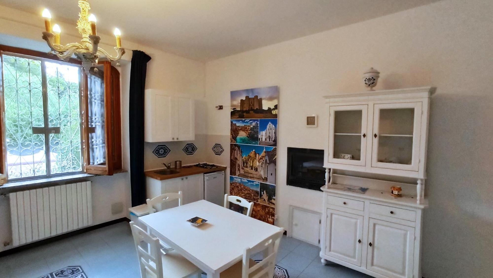 Villa Mary - Oro Trani Esterno foto